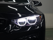 BMW Mシリーズ M4 ｸｰﾍﾟ MDCT　ｺﾝﾌｫｰﾄA ｲﾝﾃﾘｼﾞｪﾝﾄS クr革 ﾅﾋﾞTV Bluetooth Bｶﾒﾗ ﾍｯﾄﾞｱｯﾌﾟD LEDﾍｯﾄﾞﾗｲﾄ ｶｰﾎﾞﾝﾙｰﾌ ｶｰﾎﾞﾝｲﾝﾃﾘｱ Mｽﾎﾟｰﾂｽﾃｱﾘﾝｸﾞ Mﾌﾞﾙｰｷｬﾘﾊﾟｰ Mｴｱﾛ&19AW(ｽﾀｲﾘﾝｸﾞ437M)　2年保証付