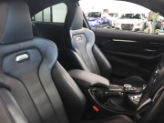 BMW Mシリーズ M4 ｸｰﾍﾟ MDCT　ｺﾝﾌｫｰﾄA ｲﾝﾃﾘｼﾞｪﾝﾄS クr革 ﾅﾋﾞTV Bluetooth Bｶﾒﾗ ﾍｯﾄﾞｱｯﾌﾟD LEDﾍｯﾄﾞﾗｲﾄ ｶｰﾎﾞﾝﾙｰﾌ ｶｰﾎﾞﾝｲﾝﾃﾘｱ Mｽﾎﾟｰﾂｽﾃｱﾘﾝｸﾞ Mﾌﾞﾙｰｷｬﾘﾊﾟｰ Mｴｱﾛ&19AW(ｽﾀｲﾘﾝｸﾞ437M)　2年保証付