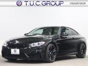 BMW Mシリーズ M4 ｸｰﾍﾟ MDCT　ｺﾝﾌｫｰﾄA ｲﾝﾃﾘｼﾞｪﾝﾄS クr革 ﾅﾋﾞTV Bluetooth Bｶﾒﾗ ﾍｯﾄﾞｱｯﾌﾟD LEDﾍｯﾄﾞﾗｲﾄ ｶｰﾎﾞﾝﾙｰﾌ ｶｰﾎﾞﾝｲﾝﾃﾘｱ Mｽﾎﾟｰﾂｽﾃｱﾘﾝｸﾞ Mﾌﾞﾙｰｷｬﾘﾊﾟｰ Mｴｱﾛ&19AW(ｽﾀｲﾘﾝｸﾞ437M)　2年保証付