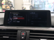 BMW Mシリーズ M4 ｸｰﾍﾟ MDCT　ｺﾝﾌｫｰﾄA ｲﾝﾃﾘｼﾞｪﾝﾄS クr革 ﾅﾋﾞTV Bluetooth Bｶﾒﾗ ﾍｯﾄﾞｱｯﾌﾟD LEDﾍｯﾄﾞﾗｲﾄ ｶｰﾎﾞﾝﾙｰﾌ ｶｰﾎﾞﾝｲﾝﾃﾘｱ Mｽﾎﾟｰﾂｽﾃｱﾘﾝｸﾞ Mﾌﾞﾙｰｷｬﾘﾊﾟｰ Mｴｱﾛ&19AW(ｽﾀｲﾘﾝｸﾞ437M)　2年保証付