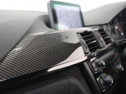 BMW Mシリーズ M4 ｸｰﾍﾟ MDCT　ｺﾝﾌｫｰﾄA ｲﾝﾃﾘｼﾞｪﾝﾄS クr革 ﾅﾋﾞTV Bluetooth Bｶﾒﾗ ﾍｯﾄﾞｱｯﾌﾟD LEDﾍｯﾄﾞﾗｲﾄ ｶｰﾎﾞﾝﾙｰﾌ ｶｰﾎﾞﾝｲﾝﾃﾘｱ Mｽﾎﾟｰﾂｽﾃｱﾘﾝｸﾞ Mﾌﾞﾙｰｷｬﾘﾊﾟｰ Mｴｱﾛ&19AW(ｽﾀｲﾘﾝｸﾞ437M)　2年保証付