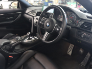 BMW Mシリーズ M4 ｸｰﾍﾟ MDCT　ｺﾝﾌｫｰﾄA ｲﾝﾃﾘｼﾞｪﾝﾄS クr革 ﾅﾋﾞTV Bluetooth Bｶﾒﾗ ﾍｯﾄﾞｱｯﾌﾟD LEDﾍｯﾄﾞﾗｲﾄ ｶｰﾎﾞﾝﾙｰﾌ ｶｰﾎﾞﾝｲﾝﾃﾘｱ Mｽﾎﾟｰﾂｽﾃｱﾘﾝｸﾞ Mﾌﾞﾙｰｷｬﾘﾊﾟｰ Mｴｱﾛ&19AW(ｽﾀｲﾘﾝｸﾞ437M)　2年保証付