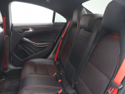 AMG CLAクラス CLA45 4MATIC AMGｱﾄﾞﾊﾞﾝｽﾄﾞ&ﾚｰﾀﾞｰSP　AMGﾊﾟﾌｫｰﾏﾝｽｼｰﾄ 黒革 ｼｰﾄﾋｰﾀｰ 純正HDDﾅﾋﾞTV Bluetooth Carplay Bｶﾒﾗ LEDﾊｲﾊﾟﾌｫｰﾏﾝｽﾍｯﾄﾞﾗｲﾄ AMGﾊﾟﾌｫｰﾏﾝｽEX AMGｻｽﾍﾟﾝｼｮﾝ  AMGｴｱﾛ&18ｲﾝﾁAW　2年保証付