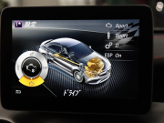 AMG CLAクラス CLA45 4MATIC AMGｱﾄﾞﾊﾞﾝｽﾄﾞ&ﾚｰﾀﾞｰSP　AMGﾊﾟﾌｫｰﾏﾝｽｼｰﾄ 黒革 ｼｰﾄﾋｰﾀｰ 純正HDDﾅﾋﾞTV Bluetooth Carplay Bｶﾒﾗ LEDﾊｲﾊﾟﾌｫｰﾏﾝｽﾍｯﾄﾞﾗｲﾄ AMGﾊﾟﾌｫｰﾏﾝｽEX AMGｻｽﾍﾟﾝｼｮﾝ  AMGｴｱﾛ&18ｲﾝﾁAW　2年保証付