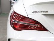 AMG CLAクラス CLA45 4MATIC AMGｱﾄﾞﾊﾞﾝｽﾄﾞ&ﾚｰﾀﾞｰSP　AMGﾊﾟﾌｫｰﾏﾝｽｼｰﾄ 黒革 ｼｰﾄﾋｰﾀｰ 純正HDDﾅﾋﾞTV Bluetooth Carplay Bｶﾒﾗ LEDﾊｲﾊﾟﾌｫｰﾏﾝｽﾍｯﾄﾞﾗｲﾄ AMGﾊﾟﾌｫｰﾏﾝｽEX AMGｻｽﾍﾟﾝｼｮﾝ  AMGｴｱﾛ&18ｲﾝﾁAW　2年保証付