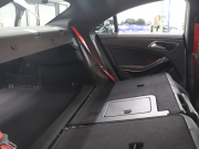 AMG CLAクラス CLA45 4MATIC AMGｱﾄﾞﾊﾞﾝｽﾄﾞ&ﾚｰﾀﾞｰSP　AMGﾊﾟﾌｫｰﾏﾝｽｼｰﾄ 黒革 ｼｰﾄﾋｰﾀｰ 純正HDDﾅﾋﾞTV Bluetooth Carplay Bｶﾒﾗ LEDﾊｲﾊﾟﾌｫｰﾏﾝｽﾍｯﾄﾞﾗｲﾄ AMGﾊﾟﾌｫｰﾏﾝｽEX AMGｻｽﾍﾟﾝｼｮﾝ  AMGｴｱﾛ&18ｲﾝﾁAW　2年保証付