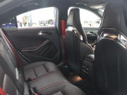 AMG CLAクラス CLA45 4MATIC AMGｱﾄﾞﾊﾞﾝｽﾄﾞ&ﾚｰﾀﾞｰSP　AMGﾊﾟﾌｫｰﾏﾝｽｼｰﾄ 黒革 ｼｰﾄﾋｰﾀｰ 純正HDDﾅﾋﾞTV Bluetooth Carplay Bｶﾒﾗ LEDﾊｲﾊﾟﾌｫｰﾏﾝｽﾍｯﾄﾞﾗｲﾄ AMGﾊﾟﾌｫｰﾏﾝｽEX AMGｻｽﾍﾟﾝｼｮﾝ  AMGｴｱﾛ&18ｲﾝﾁAW　2年保証付