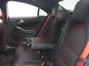 AMG CLAクラス CLA45 4MATIC AMGｱﾄﾞﾊﾞﾝｽﾄﾞ&ﾚｰﾀﾞｰSP　AMGﾊﾟﾌｫｰﾏﾝｽｼｰﾄ 黒革 ｼｰﾄﾋｰﾀｰ 純正HDDﾅﾋﾞTV Bluetooth Carplay Bｶﾒﾗ LEDﾊｲﾊﾟﾌｫｰﾏﾝｽﾍｯﾄﾞﾗｲﾄ AMGﾊﾟﾌｫｰﾏﾝｽEX AMGｻｽﾍﾟﾝｼｮﾝ  AMGｴｱﾛ&18ｲﾝﾁAW　2年保証付