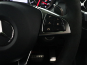 AMG CLAクラス CLA45 4MATIC AMGｱﾄﾞﾊﾞﾝｽﾄﾞ&ﾚｰﾀﾞｰSP　AMGﾊﾟﾌｫｰﾏﾝｽｼｰﾄ 黒革 ｼｰﾄﾋｰﾀｰ 純正HDDﾅﾋﾞTV Bluetooth Carplay Bｶﾒﾗ LEDﾊｲﾊﾟﾌｫｰﾏﾝｽﾍｯﾄﾞﾗｲﾄ AMGﾊﾟﾌｫｰﾏﾝｽEX AMGｻｽﾍﾟﾝｼｮﾝ  AMGｴｱﾛ&18ｲﾝﾁAW　2年保証付