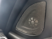 BMW Mシリーズ M3 ｾﾀﾞﾝ MDCT　1ｵｰﾅｰ 後期LCI ｺﾝﾌｫｰﾄA ｲﾝﾃﾘｼﾞｪﾝﾄS 黒革 ﾅﾋﾞTV harman/kardon Bｶﾒﾗ ﾍｯﾄﾞｱｯﾌﾟD LEDﾍｯﾄﾞﾗｲﾄ ｶｰﾎﾞﾝｲﾝﾃﾘｱ Mｻｽﾍﾟﾝｼｮﾝ Mﾌﾞﾙｰｷｬﾘﾊﾟｰ Mｽﾎﾟｰﾂﾚｻﾞｰｽﾃｱﾘﾝｸﾞ Mｴｱﾛ&19AW(ｽﾀｲﾘﾝｸﾞ437M)　2年保証付