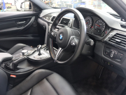 BMW Mシリーズ M3 ｾﾀﾞﾝ MDCT　1ｵｰﾅｰ 後期LCI ｺﾝﾌｫｰﾄA ｲﾝﾃﾘｼﾞｪﾝﾄS 黒革 ﾅﾋﾞTV harman/kardon Bｶﾒﾗ ﾍｯﾄﾞｱｯﾌﾟD LEDﾍｯﾄﾞﾗｲﾄ ｶｰﾎﾞﾝｲﾝﾃﾘｱ Mｻｽﾍﾟﾝｼｮﾝ Mﾌﾞﾙｰｷｬﾘﾊﾟｰ Mｽﾎﾟｰﾂﾚｻﾞｰｽﾃｱﾘﾝｸﾞ Mｴｱﾛ&19AW(ｽﾀｲﾘﾝｸﾞ437M)　2年保証付