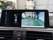 BMW Mシリーズ M3 ｾﾀﾞﾝ MDCT　1ｵｰﾅｰ 後期LCI ｺﾝﾌｫｰﾄA ｲﾝﾃﾘｼﾞｪﾝﾄS 黒革 ﾅﾋﾞTV harman/kardon Bｶﾒﾗ ﾍｯﾄﾞｱｯﾌﾟD LEDﾍｯﾄﾞﾗｲﾄ ｶｰﾎﾞﾝｲﾝﾃﾘｱ Mｻｽﾍﾟﾝｼｮﾝ Mﾌﾞﾙｰｷｬﾘﾊﾟｰ Mｽﾎﾟｰﾂﾚｻﾞｰｽﾃｱﾘﾝｸﾞ Mｴｱﾛ&19AW(ｽﾀｲﾘﾝｸﾞ437M)　2年保証付
