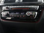 BMW Mシリーズ M3 ｾﾀﾞﾝ MDCT　1ｵｰﾅｰ 後期LCI ｺﾝﾌｫｰﾄA ｲﾝﾃﾘｼﾞｪﾝﾄS 黒革 ﾅﾋﾞTV harman/kardon Bｶﾒﾗ ﾍｯﾄﾞｱｯﾌﾟD LEDﾍｯﾄﾞﾗｲﾄ ｶｰﾎﾞﾝｲﾝﾃﾘｱ Mｻｽﾍﾟﾝｼｮﾝ Mﾌﾞﾙｰｷｬﾘﾊﾟｰ Mｽﾎﾟｰﾂﾚｻﾞｰｽﾃｱﾘﾝｸﾞ Mｴｱﾛ&19AW(ｽﾀｲﾘﾝｸﾞ437M)　2年保証付