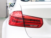 BMW Mシリーズ M3 ｾﾀﾞﾝ MDCT　1ｵｰﾅｰ 後期LCI ｺﾝﾌｫｰﾄA ｲﾝﾃﾘｼﾞｪﾝﾄS 黒革 ﾅﾋﾞTV harman/kardon Bｶﾒﾗ ﾍｯﾄﾞｱｯﾌﾟD LEDﾍｯﾄﾞﾗｲﾄ ｶｰﾎﾞﾝｲﾝﾃﾘｱ Mｻｽﾍﾟﾝｼｮﾝ Mﾌﾞﾙｰｷｬﾘﾊﾟｰ Mｽﾎﾟｰﾂﾚｻﾞｰｽﾃｱﾘﾝｸﾞ Mｴｱﾛ&19AW(ｽﾀｲﾘﾝｸﾞ437M)　2年保証付