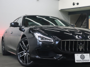 マセラティ クアトロポルテ S ｸﾞﾗﾝｽﾎﾟｰﾂ　後期 赤革 ﾍﾞﾝﾁﾚｰﾀｰ ﾋｰﾀｰ ｻﾝﾙｰﾌ ﾅﾋﾞTV 360ｶﾒﾗ Bowers&Wilkineｻｳﾝﾄﾞ ACC ﾄﾗｲﾃﾞﾝﾄｽﾃｯﾁ 自動Rｹﾞｰﾄ&ﾊﾝｽﾞﾌﾘｰA ｽｶｲﾌｯｸｻｽﾍﾟﾝｼｮﾝ ｶｰﾎﾞﾝｲﾝﾃﾘｱﾄﾘﾑ ﾚｯﾄﾞｷｬﾘﾊﾟｰ 純正21ｲﾝﾁAW(ｱﾄﾗﾝﾃ) 　2年保証付