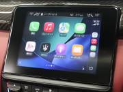 マセラティ クアトロポルテ S ｸﾞﾗﾝｽﾎﾟｰﾂ　後期 赤革 ﾍﾞﾝﾁﾚｰﾀｰ ﾋｰﾀｰ ｻﾝﾙｰﾌ ﾅﾋﾞTV 360ｶﾒﾗ Bowers&Wilkineｻｳﾝﾄﾞ ACC ﾄﾗｲﾃﾞﾝﾄｽﾃｯﾁ 自動Rｹﾞｰﾄ&ﾊﾝｽﾞﾌﾘｰA ｽｶｲﾌｯｸｻｽﾍﾟﾝｼｮﾝ ｶｰﾎﾞﾝｲﾝﾃﾘｱﾄﾘﾑ ﾚｯﾄﾞｷｬﾘﾊﾟｰ 純正21ｲﾝﾁAW(ｱﾄﾗﾝﾃ) 　2年保証付