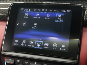 マセラティ クアトロポルテ S ｸﾞﾗﾝｽﾎﾟｰﾂ　後期 赤革 ﾍﾞﾝﾁﾚｰﾀｰ ﾋｰﾀｰ ｻﾝﾙｰﾌ ﾅﾋﾞTV 360ｶﾒﾗ Bowers&Wilkineｻｳﾝﾄﾞ ACC ﾄﾗｲﾃﾞﾝﾄｽﾃｯﾁ 自動Rｹﾞｰﾄ&ﾊﾝｽﾞﾌﾘｰA ｽｶｲﾌｯｸｻｽﾍﾟﾝｼｮﾝ ｶｰﾎﾞﾝｲﾝﾃﾘｱﾄﾘﾑ ﾚｯﾄﾞｷｬﾘﾊﾟｰ 純正21ｲﾝﾁAW(ｱﾄﾗﾝﾃ) 　2年保証付