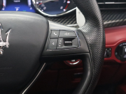 マセラティ クアトロポルテ S ｸﾞﾗﾝｽﾎﾟｰﾂ　後期 赤革 ﾍﾞﾝﾁﾚｰﾀｰ ﾋｰﾀｰ ｻﾝﾙｰﾌ ﾅﾋﾞTV 360ｶﾒﾗ Bowers&Wilkineｻｳﾝﾄﾞ ACC ﾄﾗｲﾃﾞﾝﾄｽﾃｯﾁ 自動Rｹﾞｰﾄ&ﾊﾝｽﾞﾌﾘｰA ｽｶｲﾌｯｸｻｽﾍﾟﾝｼｮﾝ ｶｰﾎﾞﾝｲﾝﾃﾘｱﾄﾘﾑ ﾚｯﾄﾞｷｬﾘﾊﾟｰ 純正21ｲﾝﾁAW(ｱﾄﾗﾝﾃ) 　2年保証付