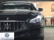 マセラティ クアトロポルテ S ｸﾞﾗﾝｽﾎﾟｰﾂ　後期 赤革 ﾍﾞﾝﾁﾚｰﾀｰ ﾋｰﾀｰ ｻﾝﾙｰﾌ ﾅﾋﾞTV 360ｶﾒﾗ Bowers&Wilkineｻｳﾝﾄﾞ ACC ﾄﾗｲﾃﾞﾝﾄｽﾃｯﾁ 自動Rｹﾞｰﾄ&ﾊﾝｽﾞﾌﾘｰA ｽｶｲﾌｯｸｻｽﾍﾟﾝｼｮﾝ ｶｰﾎﾞﾝｲﾝﾃﾘｱﾄﾘﾑ ﾚｯﾄﾞｷｬﾘﾊﾟｰ 純正21ｲﾝﾁAW(ｱﾄﾗﾝﾃ) 　2年保証付