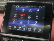 マセラティ クアトロポルテ S ｸﾞﾗﾝｽﾎﾟｰﾂ　後期 赤革 ﾍﾞﾝﾁﾚｰﾀｰ ﾋｰﾀｰ ｻﾝﾙｰﾌ ﾅﾋﾞTV 360ｶﾒﾗ Bowers&Wilkineｻｳﾝﾄﾞ ACC ﾄﾗｲﾃﾞﾝﾄｽﾃｯﾁ 自動Rｹﾞｰﾄ&ﾊﾝｽﾞﾌﾘｰA ｽｶｲﾌｯｸｻｽﾍﾟﾝｼｮﾝ ｶｰﾎﾞﾝｲﾝﾃﾘｱﾄﾘﾑ ﾚｯﾄﾞｷｬﾘﾊﾟｰ 純正21ｲﾝﾁAW(ｱﾄﾗﾝﾃ) 　2年保証付