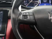 マセラティ クアトロポルテ S ｸﾞﾗﾝｽﾎﾟｰﾂ　後期 赤革 ﾍﾞﾝﾁﾚｰﾀｰ ﾋｰﾀｰ ｻﾝﾙｰﾌ ﾅﾋﾞTV 360ｶﾒﾗ Bowers&Wilkineｻｳﾝﾄﾞ ACC ﾄﾗｲﾃﾞﾝﾄｽﾃｯﾁ 自動Rｹﾞｰﾄ&ﾊﾝｽﾞﾌﾘｰA ｽｶｲﾌｯｸｻｽﾍﾟﾝｼｮﾝ ｶｰﾎﾞﾝｲﾝﾃﾘｱﾄﾘﾑ ﾚｯﾄﾞｷｬﾘﾊﾟｰ 純正21ｲﾝﾁAW(ｱﾄﾗﾝﾃ) 　2年保証付