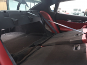 マセラティ クアトロポルテ S ｸﾞﾗﾝｽﾎﾟｰﾂ　後期 赤革 ﾍﾞﾝﾁﾚｰﾀｰ ﾋｰﾀｰ ｻﾝﾙｰﾌ ﾅﾋﾞTV 360ｶﾒﾗ Bowers&Wilkineｻｳﾝﾄﾞ ACC ﾄﾗｲﾃﾞﾝﾄｽﾃｯﾁ 自動Rｹﾞｰﾄ&ﾊﾝｽﾞﾌﾘｰA ｽｶｲﾌｯｸｻｽﾍﾟﾝｼｮﾝ ｶｰﾎﾞﾝｲﾝﾃﾘｱﾄﾘﾑ ﾚｯﾄﾞｷｬﾘﾊﾟｰ 純正21ｲﾝﾁAW(ｱﾄﾗﾝﾃ) 　2年保証付