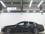 マセラティ クアトロポルテ S ｸﾞﾗﾝｽﾎﾟｰﾂ　後期 赤革 ﾍﾞﾝﾁﾚｰﾀｰ ﾋｰﾀｰ ｻﾝﾙｰﾌ ﾅﾋﾞTV 360ｶﾒﾗ Bowers&Wilkineｻｳﾝﾄﾞ ACC ﾄﾗｲﾃﾞﾝﾄｽﾃｯﾁ 自動Rｹﾞｰﾄ&ﾊﾝｽﾞﾌﾘｰA ｽｶｲﾌｯｸｻｽﾍﾟﾝｼｮﾝ ｶｰﾎﾞﾝｲﾝﾃﾘｱﾄﾘﾑ ﾚｯﾄﾞｷｬﾘﾊﾟｰ 純正21ｲﾝﾁAW(ｱﾄﾗﾝﾃ) 　2年保証付