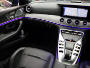 AMG GT 4ドアクーペ GT43 4ﾄﾞｱｸｰﾍﾟ 4MATIC ISG搭載ﾓﾃﾞﾙ AMGﾗｲﾄﾞｺﾝﾄﾛｰﾙ+&ｴｸｽｸﾙｰｼﾌﾞPKG ﾚｰﾀﾞｰSP　黒革 ﾄﾞﾗｲﾋﾞﾝｸﾞﾀﾞｲﾅﾐｯｸｼｰﾄ ﾍﾞﾝﾁﾚｰﾀｰ SR ﾅﾋﾞTV ﾌﾞﾙﾒｽﾀｰS 360ｶﾒﾗ Carplay AMGｴｸﾞｿﾞｰｽﾄｼｽﾃﾑ AMGｲｴﾛｰｷｬﾘﾊﾟｰ AMGｴｱﾛ&20ｲﾝﾁAW　2年保証