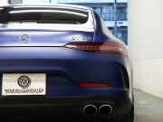 AMG GT 4ドアクーペ GT43 4ﾄﾞｱｸｰﾍﾟ 4MATIC ISG搭載ﾓﾃﾞﾙ AMGﾗｲﾄﾞｺﾝﾄﾛｰﾙ+&ｴｸｽｸﾙｰｼﾌﾞPKG ﾚｰﾀﾞｰSP　黒革 ﾄﾞﾗｲﾋﾞﾝｸﾞﾀﾞｲﾅﾐｯｸｼｰﾄ ﾍﾞﾝﾁﾚｰﾀｰ SR ﾅﾋﾞTV ﾌﾞﾙﾒｽﾀｰS 360ｶﾒﾗ Carplay AMGｴｸﾞｿﾞｰｽﾄｼｽﾃﾑ AMGｲｴﾛｰｷｬﾘﾊﾟｰ AMGｴｱﾛ&20ｲﾝﾁAW　2年保証