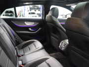 AMG GT 4ドアクーペ GT43 4ﾄﾞｱｸｰﾍﾟ 4MATIC ISG搭載ﾓﾃﾞﾙ AMGﾗｲﾄﾞｺﾝﾄﾛｰﾙ+&ｴｸｽｸﾙｰｼﾌﾞPKG ﾚｰﾀﾞｰSP　黒革 ﾄﾞﾗｲﾋﾞﾝｸﾞﾀﾞｲﾅﾐｯｸｼｰﾄ ﾍﾞﾝﾁﾚｰﾀｰ SR ﾅﾋﾞTV ﾌﾞﾙﾒｽﾀｰS 360ｶﾒﾗ Carplay AMGｴｸﾞｿﾞｰｽﾄｼｽﾃﾑ AMGｲｴﾛｰｷｬﾘﾊﾟｰ AMGｴｱﾛ&20ｲﾝﾁAW　2年保証