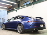 AMG GT 4ドアクーペ GT43 4ﾄﾞｱｸｰﾍﾟ 4MATIC ISG搭載ﾓﾃﾞﾙ AMGﾗｲﾄﾞｺﾝﾄﾛｰﾙ+&ｴｸｽｸﾙｰｼﾌﾞPKG ﾚｰﾀﾞｰSP　黒革 ﾄﾞﾗｲﾋﾞﾝｸﾞﾀﾞｲﾅﾐｯｸｼｰﾄ ﾍﾞﾝﾁﾚｰﾀｰ SR ﾅﾋﾞTV ﾌﾞﾙﾒｽﾀｰS 360ｶﾒﾗ Carplay AMGｴｸﾞｿﾞｰｽﾄｼｽﾃﾑ AMGｲｴﾛｰｷｬﾘﾊﾟｰ AMGｴｱﾛ&20ｲﾝﾁAW　2年保証