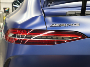 AMG GT 4ドアクーペ GT43 4ﾄﾞｱｸｰﾍﾟ 4MATIC ISG搭載ﾓﾃﾞﾙ AMGﾗｲﾄﾞｺﾝﾄﾛｰﾙ+&ｴｸｽｸﾙｰｼﾌﾞPKG ﾚｰﾀﾞｰSP　黒革 ﾄﾞﾗｲﾋﾞﾝｸﾞﾀﾞｲﾅﾐｯｸｼｰﾄ ﾍﾞﾝﾁﾚｰﾀｰ SR ﾅﾋﾞTV ﾌﾞﾙﾒｽﾀｰS 360ｶﾒﾗ Carplay AMGｴｸﾞｿﾞｰｽﾄｼｽﾃﾑ AMGｲｴﾛｰｷｬﾘﾊﾟｰ AMGｴｱﾛ&20ｲﾝﾁAW　2年保証