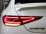 AMG CLSクラス CLS53 4MATIC+ ﾚｰﾀﾞｰSP ISG搭載　黒革 ﾍﾞﾝﾁﾚｰﾀｰ ﾀﾞｲﾅﾐｯｸｼｰﾄ ｻﾝﾙｰﾌ 純正ﾅﾋﾞTV 360ｶﾒﾗ ﾌﾞﾙﾒｽﾀｰ HUD ﾏﾙﾁﾋﾞｰﾑLEDﾗｲﾄ 自動Rｹﾞｰﾄ&ﾊﾝｽﾞﾌﾘｰA AMG強化ﾌﾞﾚｰｷ AMGｴｸﾞｿﾞｰｽﾄｼｽﾃﾑ AMGｴｱﾛ&20AW　2年保証付