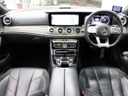 AMG CLSクラス CLS53 4MATIC+ ﾚｰﾀﾞｰSP ISG搭載　黒革 ﾍﾞﾝﾁﾚｰﾀｰ ﾀﾞｲﾅﾐｯｸｼｰﾄ ｻﾝﾙｰﾌ 純正ﾅﾋﾞTV 360ｶﾒﾗ ﾌﾞﾙﾒｽﾀｰ HUD ﾏﾙﾁﾋﾞｰﾑLEDﾗｲﾄ 自動Rｹﾞｰﾄ&ﾊﾝｽﾞﾌﾘｰA AMG強化ﾌﾞﾚｰｷ AMGｴｸﾞｿﾞｰｽﾄｼｽﾃﾑ AMGｴｱﾛ&20AW　2年保証付