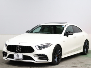 AMG CLSクラス CLS53 4MATIC+ ﾚｰﾀﾞｰSP ISG搭載　黒革 ﾍﾞﾝﾁﾚｰﾀｰ ﾀﾞｲﾅﾐｯｸｼｰﾄ ｻﾝﾙｰﾌ 純正ﾅﾋﾞTV 360ｶﾒﾗ ﾌﾞﾙﾒｽﾀｰ HUD ﾏﾙﾁﾋﾞｰﾑLEDﾗｲﾄ 自動Rｹﾞｰﾄ&ﾊﾝｽﾞﾌﾘｰA AMG強化ﾌﾞﾚｰｷ AMGｴｸﾞｿﾞｰｽﾄｼｽﾃﾑ AMGｴｱﾛ&20AW　2年保証付
