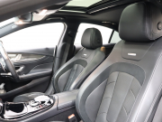 AMG CLSクラス CLS53 4MATIC+ ﾚｰﾀﾞｰSP ISG搭載　黒革 ﾍﾞﾝﾁﾚｰﾀｰ ﾀﾞｲﾅﾐｯｸｼｰﾄ ｻﾝﾙｰﾌ 純正ﾅﾋﾞTV 360ｶﾒﾗ ﾌﾞﾙﾒｽﾀｰ HUD ﾏﾙﾁﾋﾞｰﾑLEDﾗｲﾄ 自動Rｹﾞｰﾄ&ﾊﾝｽﾞﾌﾘｰA AMG強化ﾌﾞﾚｰｷ AMGｴｸﾞｿﾞｰｽﾄｼｽﾃﾑ AMGｴｱﾛ&20AW　2年保証付