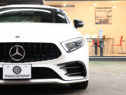 AMG CLSクラス CLS53 4MATIC+ ﾚｰﾀﾞｰSP ISG搭載　黒革 ﾍﾞﾝﾁﾚｰﾀｰ ﾀﾞｲﾅﾐｯｸｼｰﾄ ｻﾝﾙｰﾌ 純正ﾅﾋﾞTV 360ｶﾒﾗ ﾌﾞﾙﾒｽﾀｰ HUD ﾏﾙﾁﾋﾞｰﾑLEDﾗｲﾄ 自動Rｹﾞｰﾄ&ﾊﾝｽﾞﾌﾘｰA AMG強化ﾌﾞﾚｰｷ AMGｴｸﾞｿﾞｰｽﾄｼｽﾃﾑ AMGｴｱﾛ&20AW　2年保証付