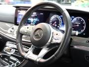 AMG CLSクラス CLS53 4MATIC+ ﾚｰﾀﾞｰSP ISG搭載　黒革 ﾍﾞﾝﾁﾚｰﾀｰ ﾀﾞｲﾅﾐｯｸｼｰﾄ ｻﾝﾙｰﾌ 純正ﾅﾋﾞTV 360ｶﾒﾗ ﾌﾞﾙﾒｽﾀｰ HUD ﾏﾙﾁﾋﾞｰﾑLEDﾗｲﾄ 自動Rｹﾞｰﾄ&ﾊﾝｽﾞﾌﾘｰA AMG強化ﾌﾞﾚｰｷ AMGｴｸﾞｿﾞｰｽﾄｼｽﾃﾑ AMGｴｱﾛ&20AW　2年保証付