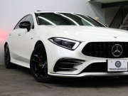 AMG CLSクラス CLS53 4MATIC+ ﾚｰﾀﾞｰSP ISG搭載　黒革 ﾍﾞﾝﾁﾚｰﾀｰ ﾀﾞｲﾅﾐｯｸｼｰﾄ ｻﾝﾙｰﾌ 純正ﾅﾋﾞTV 360ｶﾒﾗ ﾌﾞﾙﾒｽﾀｰ HUD ﾏﾙﾁﾋﾞｰﾑLEDﾗｲﾄ 自動Rｹﾞｰﾄ&ﾊﾝｽﾞﾌﾘｰA AMG強化ﾌﾞﾚｰｷ AMGｴｸﾞｿﾞｰｽﾄｼｽﾃﾑ AMGｴｱﾛ&20AW　2年保証付