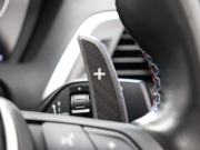 BMW Mシリーズ M2 ｺﾝﾍﾟﾃｨｼｮﾝ　後期LCI ｺﾝﾌｫｰﾄA ｲﾝﾃﾘｼﾞｪﾝﾄS 黒革 純正ﾅﾋﾞTV harman/kardon Bｶﾒﾗ ｸﾙｰｽﾞｺﾝﾄﾛｰﾙ ｶｰﾎﾞﾝｲﾝﾃﾘｱ 3Dﾃﾞｻﾞｲﾝｴｷｿﾞｰｽﾄｼｽﾃﾑ ﾏｸﾞﾈﾃｨｯｸﾊﾟﾄﾞﾙｼﾌﾄ Mﾌﾞﾚｰｷｷｬﾘﾊﾟｰ M専用ｴｱﾛ&19ｲﾝﾁAW　2年保証付