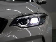BMW Mシリーズ M2 ｺﾝﾍﾟﾃｨｼｮﾝ　後期LCI ｺﾝﾌｫｰﾄA ｲﾝﾃﾘｼﾞｪﾝﾄS 黒革 純正ﾅﾋﾞTV harman/kardon Bｶﾒﾗ ｸﾙｰｽﾞｺﾝﾄﾛｰﾙ ｶｰﾎﾞﾝｲﾝﾃﾘｱ 3Dﾃﾞｻﾞｲﾝｴｷｿﾞｰｽﾄｼｽﾃﾑ ﾏｸﾞﾈﾃｨｯｸﾊﾟﾄﾞﾙｼﾌﾄ Mﾌﾞﾚｰｷｷｬﾘﾊﾟｰ M専用ｴｱﾛ&19ｲﾝﾁAW　2年保証付