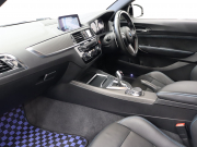 BMW Mシリーズ M2 ｺﾝﾍﾟﾃｨｼｮﾝ　後期LCI ｺﾝﾌｫｰﾄA ｲﾝﾃﾘｼﾞｪﾝﾄS 黒革 純正ﾅﾋﾞTV harman/kardon Bｶﾒﾗ ｸﾙｰｽﾞｺﾝﾄﾛｰﾙ ｶｰﾎﾞﾝｲﾝﾃﾘｱ 3Dﾃﾞｻﾞｲﾝｴｷｿﾞｰｽﾄｼｽﾃﾑ ﾏｸﾞﾈﾃｨｯｸﾊﾟﾄﾞﾙｼﾌﾄ Mﾌﾞﾚｰｷｷｬﾘﾊﾟｰ M専用ｴｱﾛ&19ｲﾝﾁAW　2年保証付