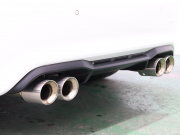 BMW Mシリーズ M2 ｺﾝﾍﾟﾃｨｼｮﾝ　後期LCI ｺﾝﾌｫｰﾄA ｲﾝﾃﾘｼﾞｪﾝﾄS 黒革 純正ﾅﾋﾞTV harman/kardon Bｶﾒﾗ ｸﾙｰｽﾞｺﾝﾄﾛｰﾙ ｶｰﾎﾞﾝｲﾝﾃﾘｱ 3Dﾃﾞｻﾞｲﾝｴｷｿﾞｰｽﾄｼｽﾃﾑ ﾏｸﾞﾈﾃｨｯｸﾊﾟﾄﾞﾙｼﾌﾄ Mﾌﾞﾚｰｷｷｬﾘﾊﾟｰ M専用ｴｱﾛ&19ｲﾝﾁAW　2年保証付
