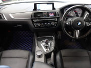 BMW Mシリーズ M2 ｺﾝﾍﾟﾃｨｼｮﾝ　後期LCI ｺﾝﾌｫｰﾄA ｲﾝﾃﾘｼﾞｪﾝﾄS 黒革 純正ﾅﾋﾞTV harman/kardon Bｶﾒﾗ ｸﾙｰｽﾞｺﾝﾄﾛｰﾙ ｶｰﾎﾞﾝｲﾝﾃﾘｱ 3Dﾃﾞｻﾞｲﾝｴｷｿﾞｰｽﾄｼｽﾃﾑ ﾏｸﾞﾈﾃｨｯｸﾊﾟﾄﾞﾙｼﾌﾄ Mﾌﾞﾚｰｷｷｬﾘﾊﾟｰ M専用ｴｱﾛ&19ｲﾝﾁAW　2年保証付