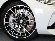 BMW Mシリーズ M2 ｺﾝﾍﾟﾃｨｼｮﾝ　後期LCI ｺﾝﾌｫｰﾄA ｲﾝﾃﾘｼﾞｪﾝﾄS 黒革 純正ﾅﾋﾞTV harman/kardon Bｶﾒﾗ ｸﾙｰｽﾞｺﾝﾄﾛｰﾙ ｶｰﾎﾞﾝｲﾝﾃﾘｱ 3Dﾃﾞｻﾞｲﾝｴｷｿﾞｰｽﾄｼｽﾃﾑ ﾏｸﾞﾈﾃｨｯｸﾊﾟﾄﾞﾙｼﾌﾄ Mﾌﾞﾚｰｷｷｬﾘﾊﾟｰ M専用ｴｱﾛ&19ｲﾝﾁAW　2年保証付