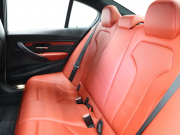 BMW Mシリーズ M3 MDCT　Mｻｽﾍﾟﾝｼｮﾝ ｺﾝﾌｫｰﾄA ｲﾝﾃﾘｼﾞｪﾝﾄS 赤革 ﾅﾋﾞTV Bluetooth Bｶﾒﾗ HUD LEDﾍｯﾄﾞﾗｲﾄ ｶｰﾎﾞﾝﾙｰﾌ ｶｰﾎﾞﾝｲﾝﾃﾘｱ Mｽﾎﾟｰﾂｽﾃｱﾘﾝｸﾞ Mｽﾎﾟｰﾂｴｷｿﾞｰｽﾄｼｽﾃﾑ Mﾌﾞﾙｰｷｬﾘﾊﾟｰ Mｴｱﾛ&19AW(ｽﾀｲﾘﾝｸﾞ437M)　2年保証付
