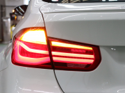 BMW Mシリーズ M3 MDCT　Mｻｽﾍﾟﾝｼｮﾝ ｺﾝﾌｫｰﾄA ｲﾝﾃﾘｼﾞｪﾝﾄS 赤革 ﾅﾋﾞTV Bluetooth Bｶﾒﾗ HUD LEDﾍｯﾄﾞﾗｲﾄ ｶｰﾎﾞﾝﾙｰﾌ ｶｰﾎﾞﾝｲﾝﾃﾘｱ Mｽﾎﾟｰﾂｽﾃｱﾘﾝｸﾞ Mｽﾎﾟｰﾂｴｷｿﾞｰｽﾄｼｽﾃﾑ Mﾌﾞﾙｰｷｬﾘﾊﾟｰ Mｴｱﾛ&19AW(ｽﾀｲﾘﾝｸﾞ437M)　2年保証付