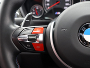 BMW Mシリーズ M3 MDCT　Mｻｽﾍﾟﾝｼｮﾝ ｺﾝﾌｫｰﾄA ｲﾝﾃﾘｼﾞｪﾝﾄS 赤革 ﾅﾋﾞTV Bluetooth Bｶﾒﾗ HUD LEDﾍｯﾄﾞﾗｲﾄ ｶｰﾎﾞﾝﾙｰﾌ ｶｰﾎﾞﾝｲﾝﾃﾘｱ Mｽﾎﾟｰﾂｽﾃｱﾘﾝｸﾞ Mｽﾎﾟｰﾂｴｷｿﾞｰｽﾄｼｽﾃﾑ Mﾌﾞﾙｰｷｬﾘﾊﾟｰ Mｴｱﾛ&19AW(ｽﾀｲﾘﾝｸﾞ437M)　2年保証付