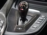 BMW Mシリーズ M3 MDCT　Mｻｽﾍﾟﾝｼｮﾝ ｺﾝﾌｫｰﾄA ｲﾝﾃﾘｼﾞｪﾝﾄS 赤革 ﾅﾋﾞTV Bluetooth Bｶﾒﾗ HUD LEDﾍｯﾄﾞﾗｲﾄ ｶｰﾎﾞﾝﾙｰﾌ ｶｰﾎﾞﾝｲﾝﾃﾘｱ Mｽﾎﾟｰﾂｽﾃｱﾘﾝｸﾞ Mｽﾎﾟｰﾂｴｷｿﾞｰｽﾄｼｽﾃﾑ Mﾌﾞﾙｰｷｬﾘﾊﾟｰ Mｴｱﾛ&19AW(ｽﾀｲﾘﾝｸﾞ437M)　2年保証付