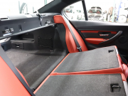 BMW Mシリーズ M3 MDCT　Mｻｽﾍﾟﾝｼｮﾝ ｺﾝﾌｫｰﾄA ｲﾝﾃﾘｼﾞｪﾝﾄS 赤革 ﾅﾋﾞTV Bluetooth Bｶﾒﾗ HUD LEDﾍｯﾄﾞﾗｲﾄ ｶｰﾎﾞﾝﾙｰﾌ ｶｰﾎﾞﾝｲﾝﾃﾘｱ Mｽﾎﾟｰﾂｽﾃｱﾘﾝｸﾞ Mｽﾎﾟｰﾂｴｷｿﾞｰｽﾄｼｽﾃﾑ Mﾌﾞﾙｰｷｬﾘﾊﾟｰ Mｴｱﾛ&19AW(ｽﾀｲﾘﾝｸﾞ437M)　2年保証付